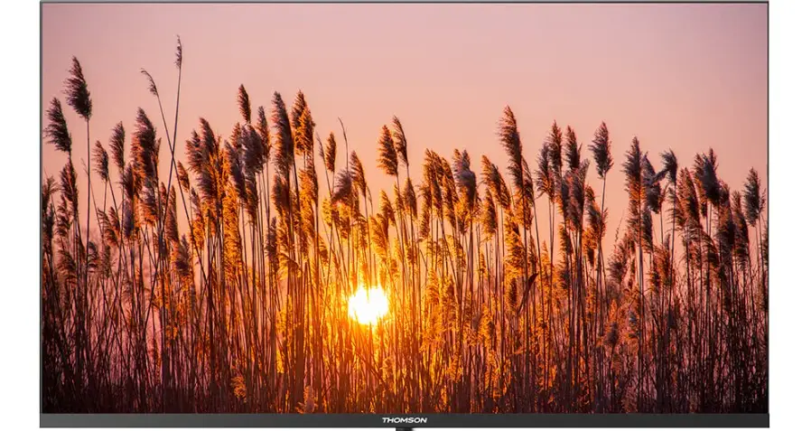 Thomson M24fe52201 24/27 Inches Full Hd Monitors Instruction Manual