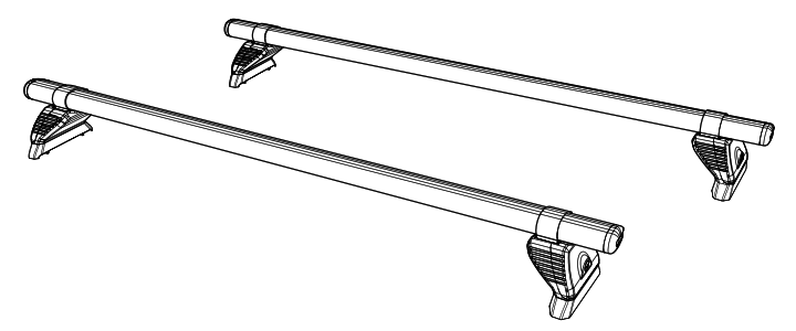 Rhino MC2PR FL KammBar Fleet System