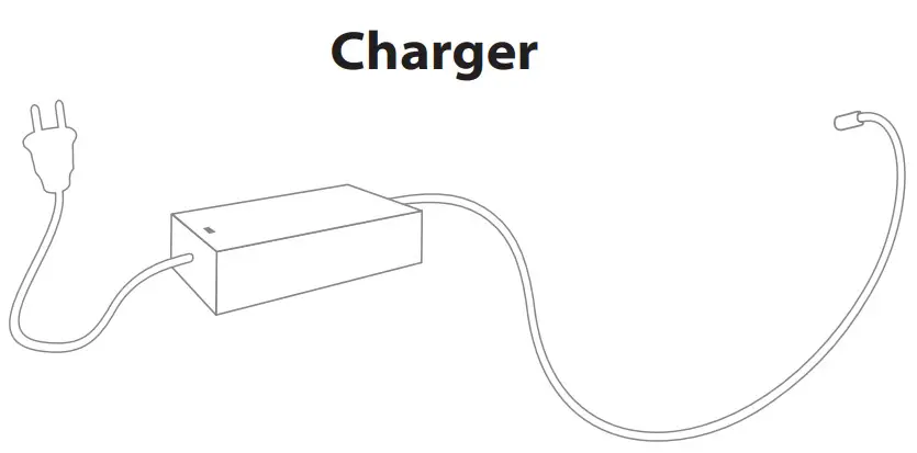 Charger