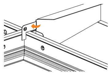 ESL VISION 830 Series Troffer - Figure 2