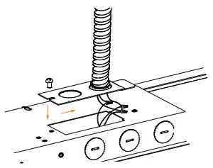 ESL VISION 830 Series Troffer - Figure 4