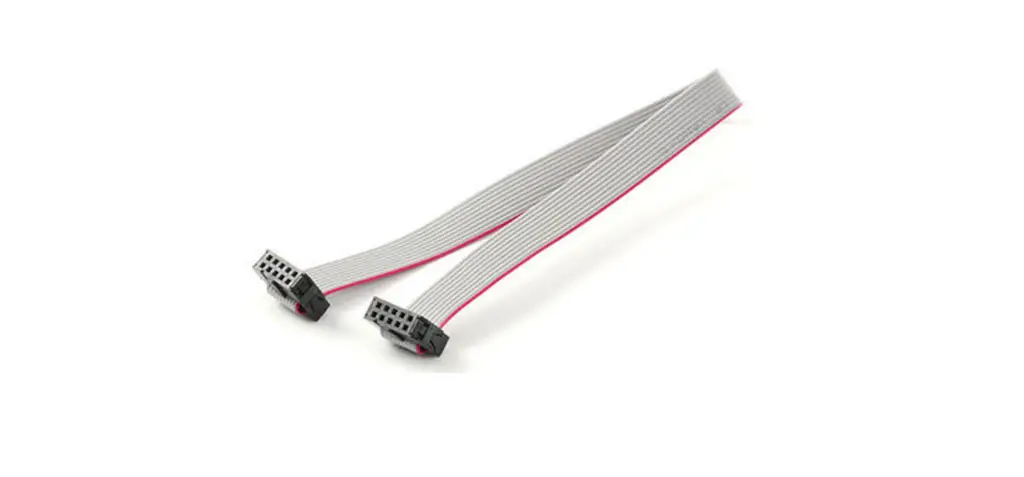 Ldt 000102 Connection Cable Instruction Manual