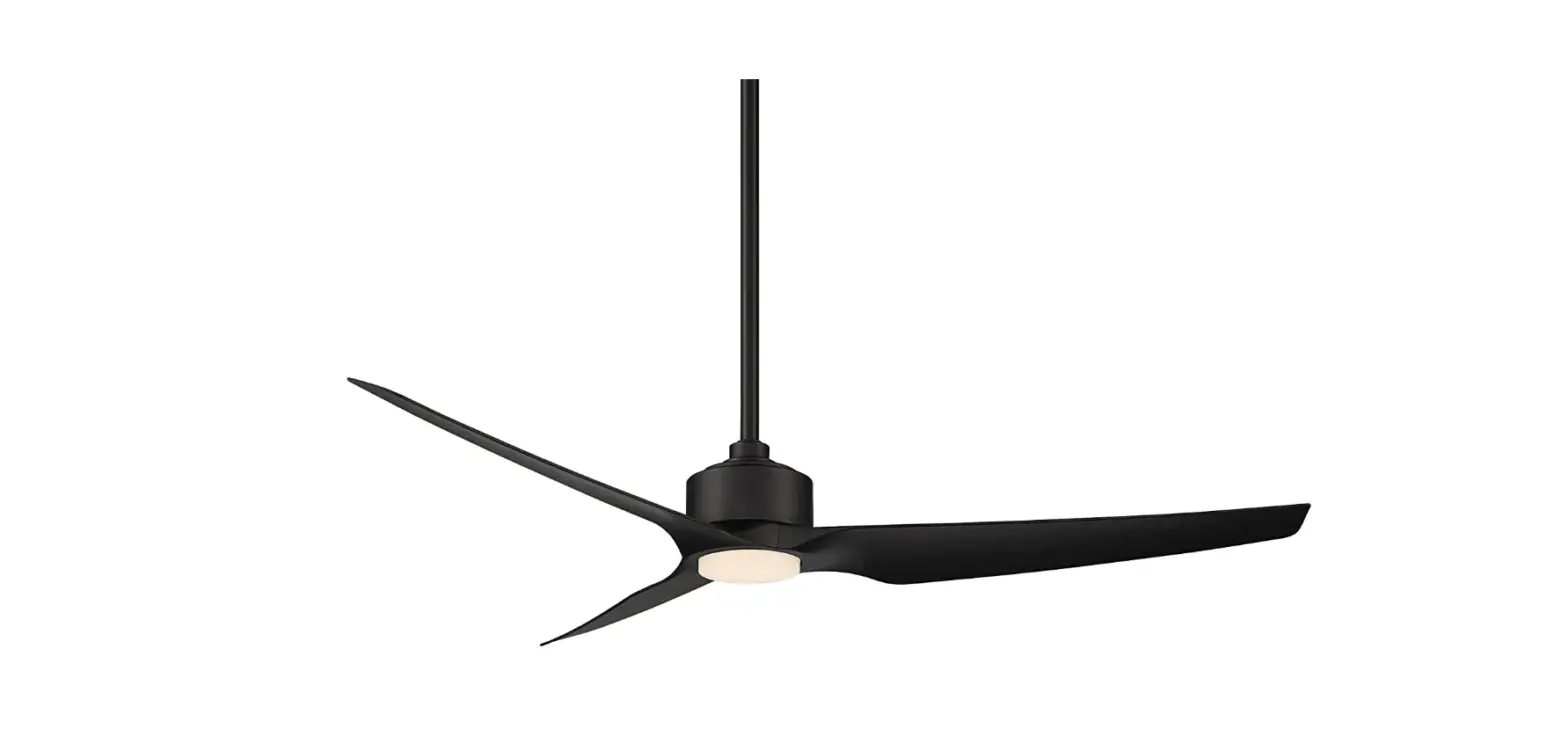 Wac Lighting F-056-mb Smart Fans Stella Indoor User Guide