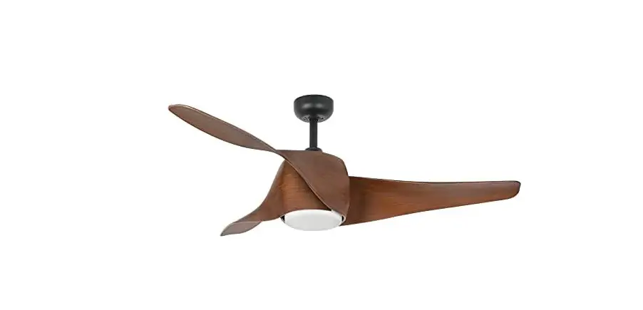 Create Wind Fold Ceiling Fan With Dc Motor User Manual