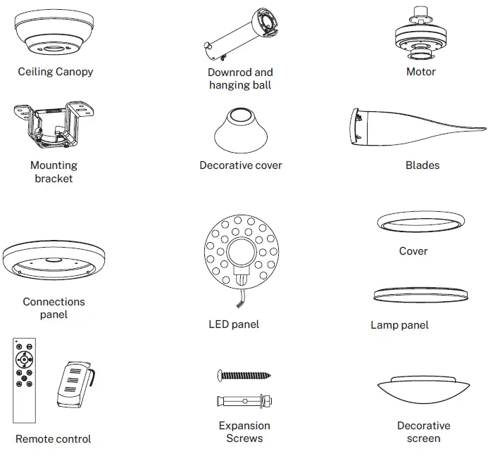 CREATE-Wind-Fold-Ceiling-Fan-with-DC-Motor-fig- (1)