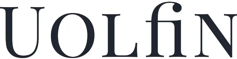 Uolfin-LOGO