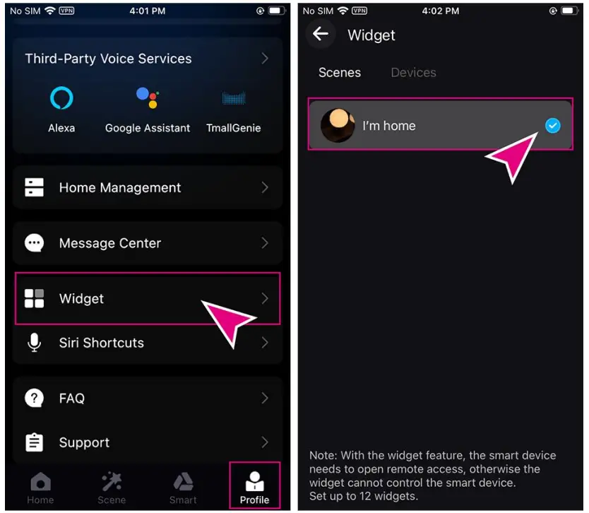 Apps Surplife App - fig 1