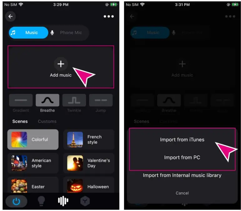 Apps Surplife App - fig 10