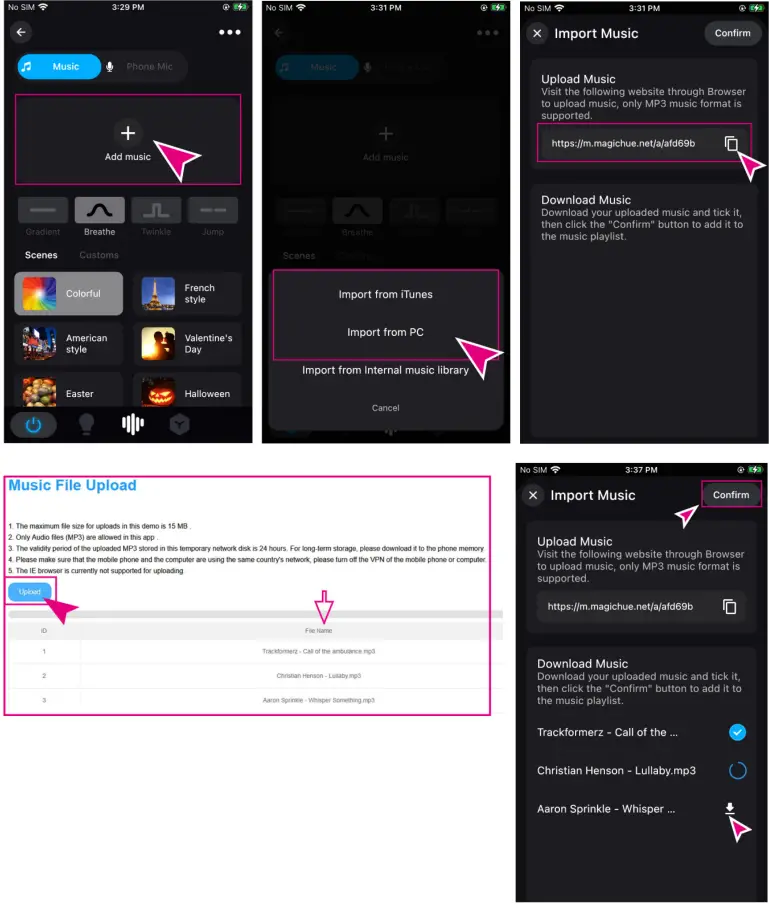 Apps Surplife App - fig 11
