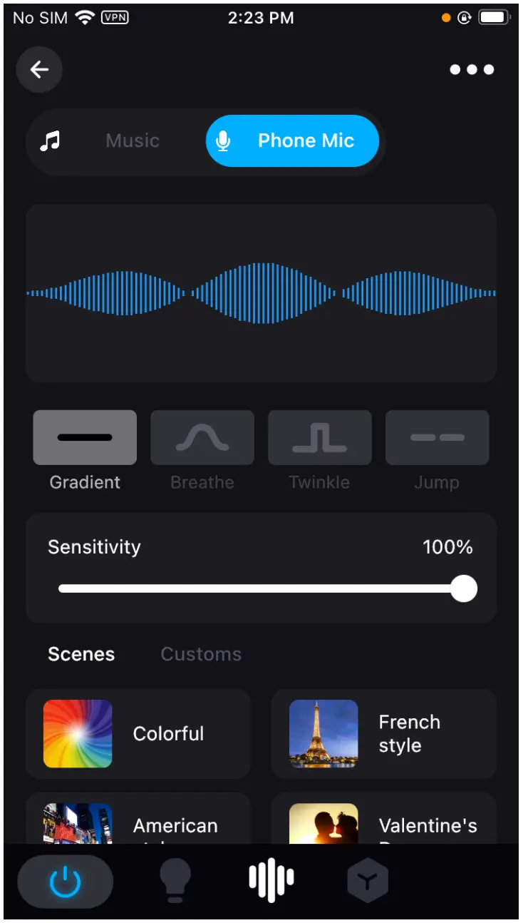 Apps Surplife App - fig 13