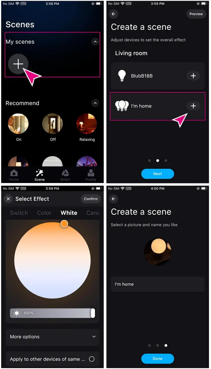 Apps Surplife App - fig 2