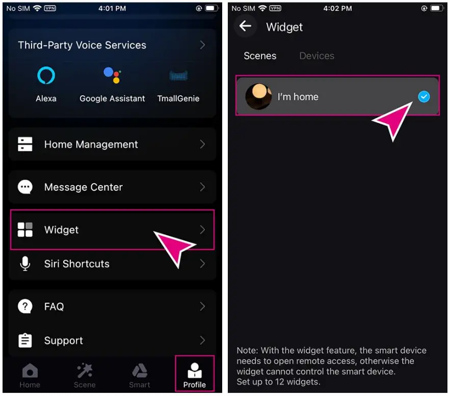 Apps Surplife App - fig 4