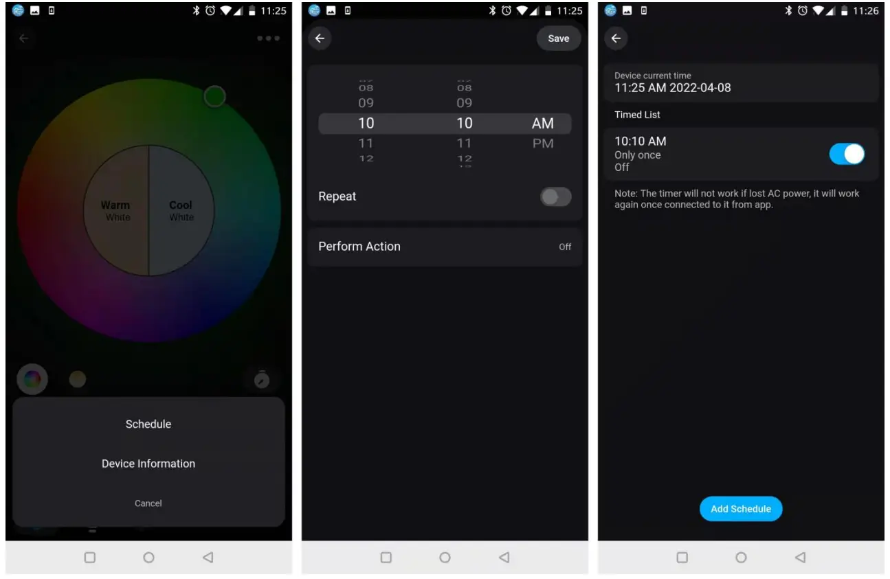 Apps Surplife App - fig 6