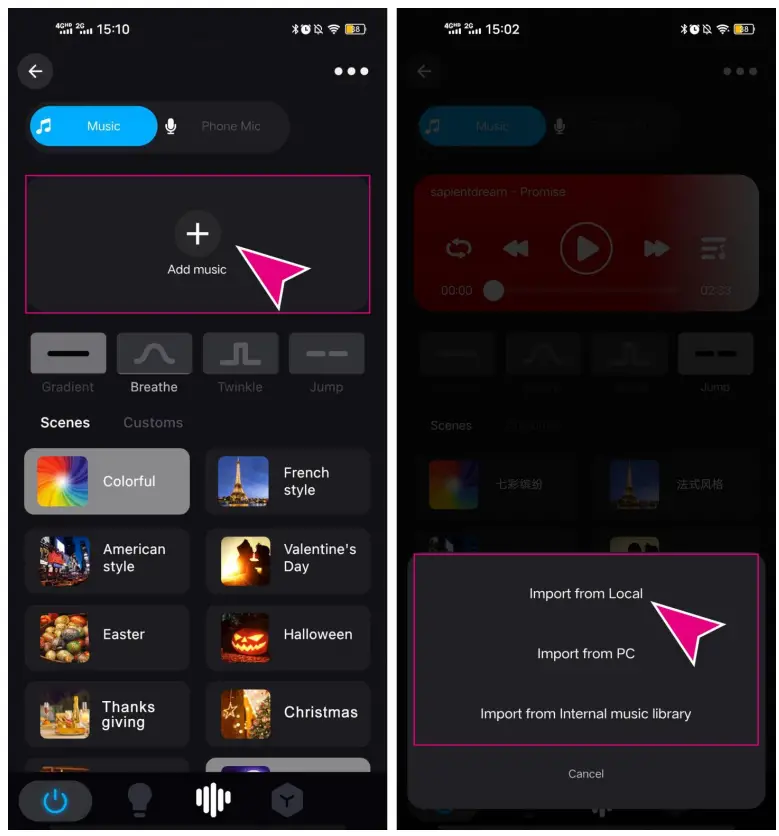 Apps Surplife App - fig 9