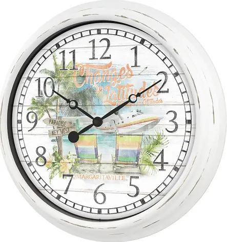 LA-CROSSE-TECHNOLOGY-433-3841MV7-15-75-Inch-Margaritaville-Indoor-Outdoor-Wall-Clocks-product