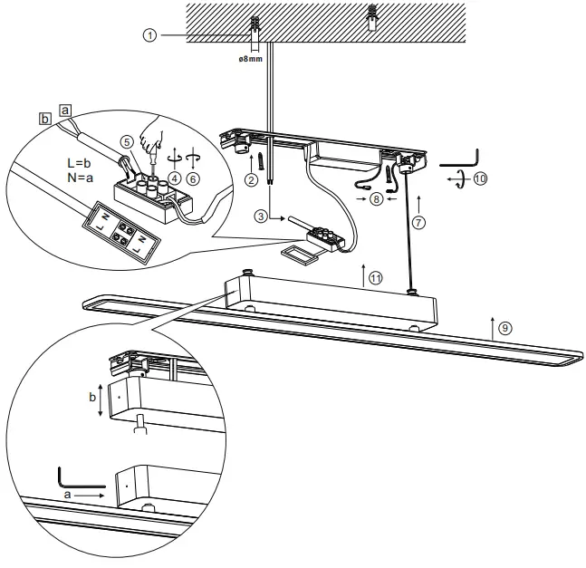 Assembly Instructions