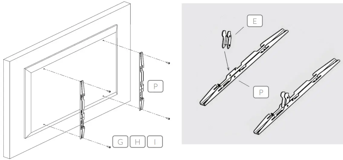 omb 09232 Window Stand - Figure 3
