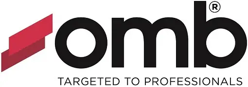 omb logo