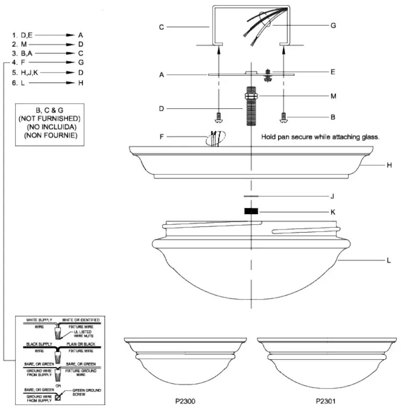 PROGRESS LIGHTING P350101-015-30 Polished Chrome LED Flush Mount Light -
