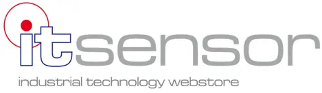 itsensor logo