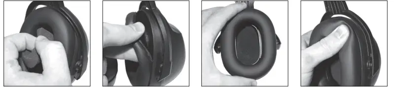 Hellberg-SNR29-Xstream-Multi-Point-Bluetooth-Hearing-Protection-4