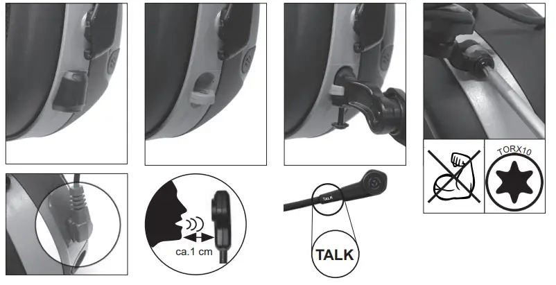 Hellberg-SNR29-Xstream-Multi-Point-Bluetooth-Hearing-Protection-5