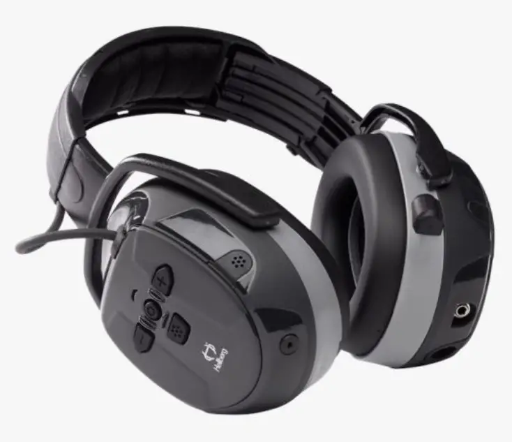 Hellberg-SNR29-Xstream-Multi-Point-Bluetooth-Hearing-Protection