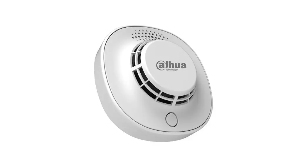 Dahua Wireless Interconnected Smoke Alarm User Manual Dahua Wireless Interconnected Smoke Alarm User Manual