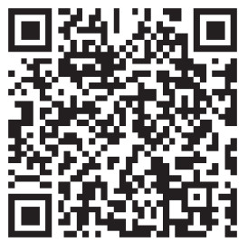 dahua Wireless Interconnected Smoke Alarm - qr code