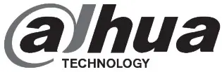 dahua logo