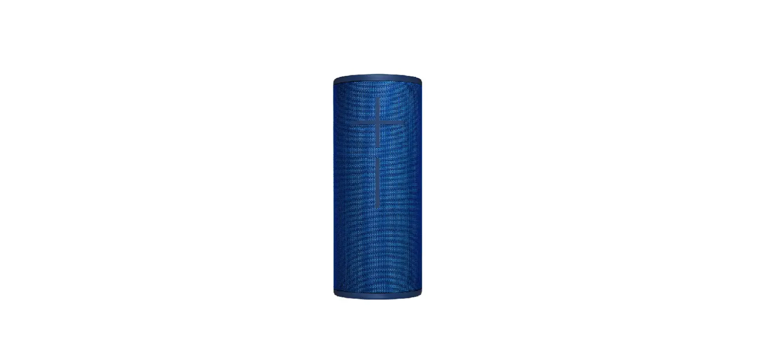 Ue Megaboom 3 Wireless Bluetooth Speaker User Manual