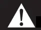 warning icon