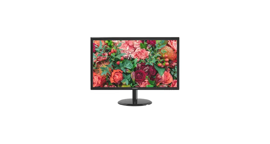 Thomson Aio23i 23.8 Inch Smart Monitor User Manual Thomson Aio23i 23.8 Inch Smart Monitor User Manual