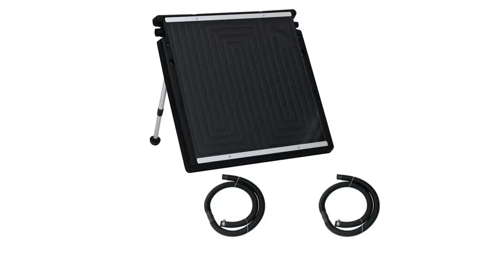 Arebos Ar-he-sh300 Solar Heating User Manual