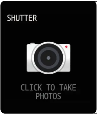 Remote Shutter