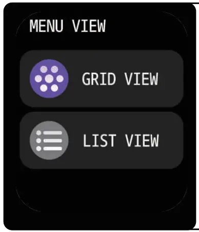 Modallt a non disturbo