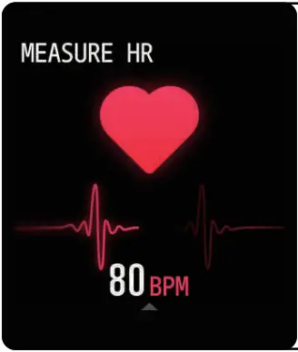 Heart Rate Test