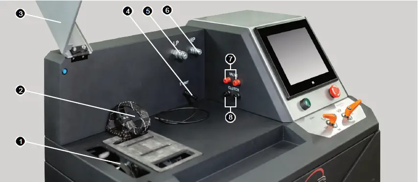 MSG-MS111-Test-Bench-for-Diagnostics-of-Vehicle-Air-Conditioner-Compressors-fig 2