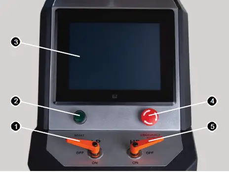 MSG-MS111-Test-Bench-for-Diagnostics-of-Vehicle-Air-Conditioner-Compressors-fig 3