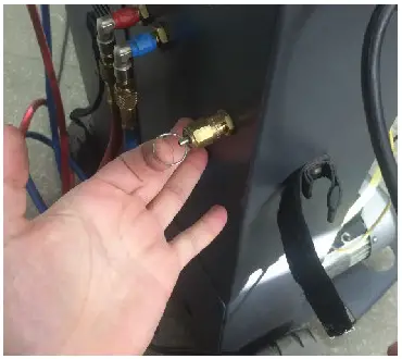 MSG-MS111-Test-Bench-for-Diagnostics-of-Vehicle-Air-Conditioner-Compressors-fig 6