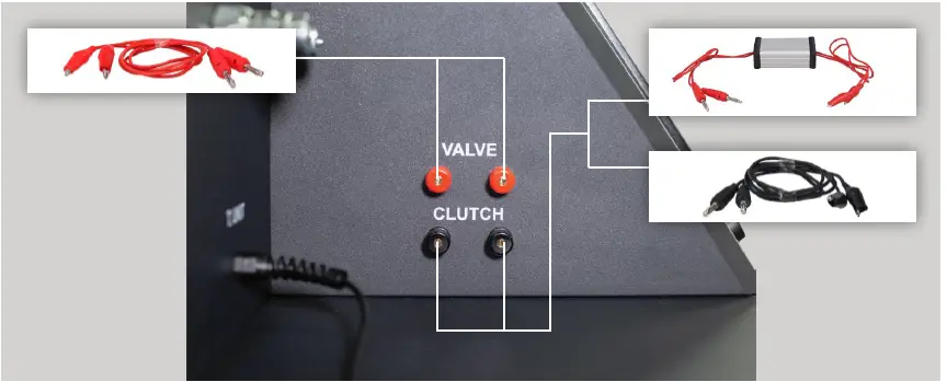 MSG-MS111-Test-Bench-for-Diagnostics-of-Vehicle-Air-Conditioner-Compressors-fig 6