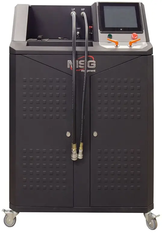 MSG-MS111-Test-Bench-for-Diagnostics-of-Vehicle-Air-Conditioner-Compressors-fig 14