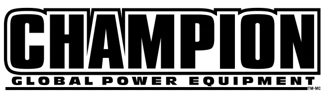 CHAMPION logo