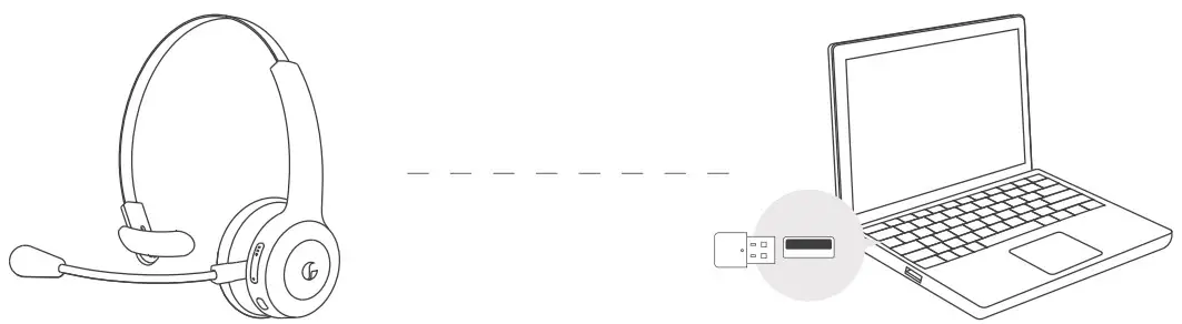 Connecting Instructions