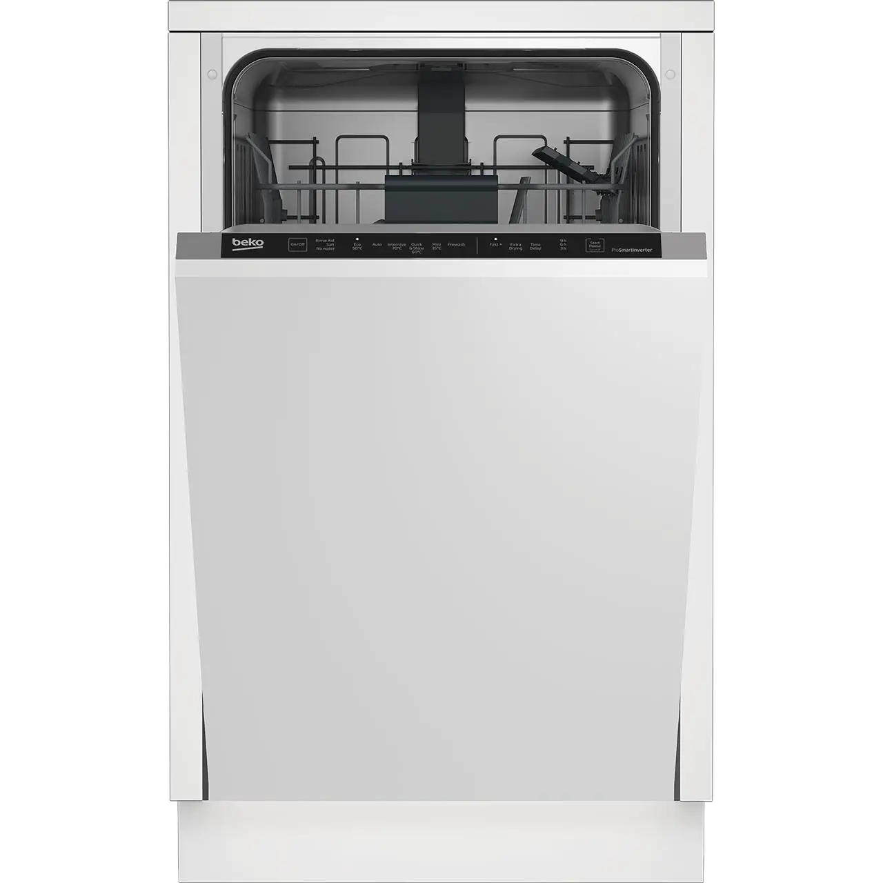 Beko Dishwasher User Manual [dis16r10, Dis15020, Dis15q20]