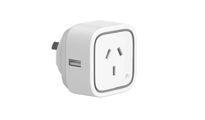 Oomi Plug Ft096-b09 Manual Oomi Plug Ft096-b09 Manual