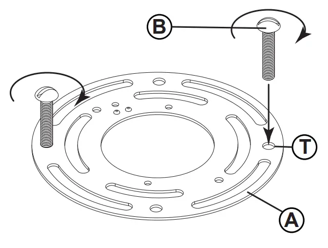 Mounting Instructions