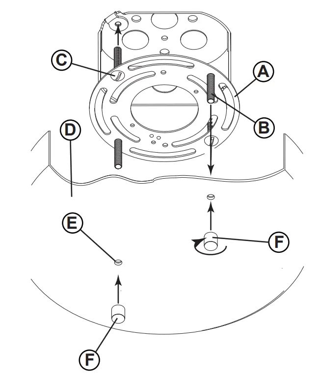 Mounting Instructions