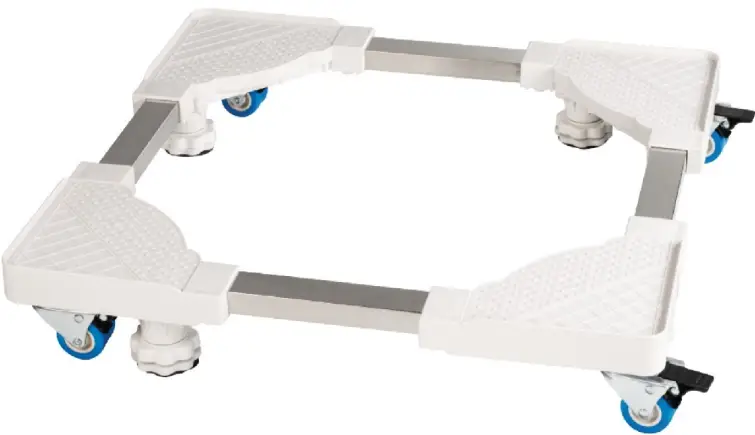 Xavax 00110233 Transport Rollers for Large Devices-fig1