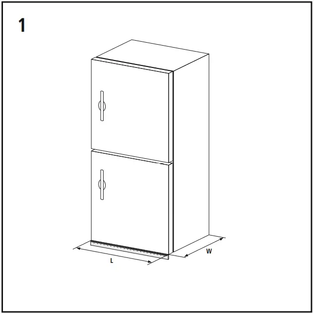 Xavax 00110233 Transport Rollers for Large Devices-fig3